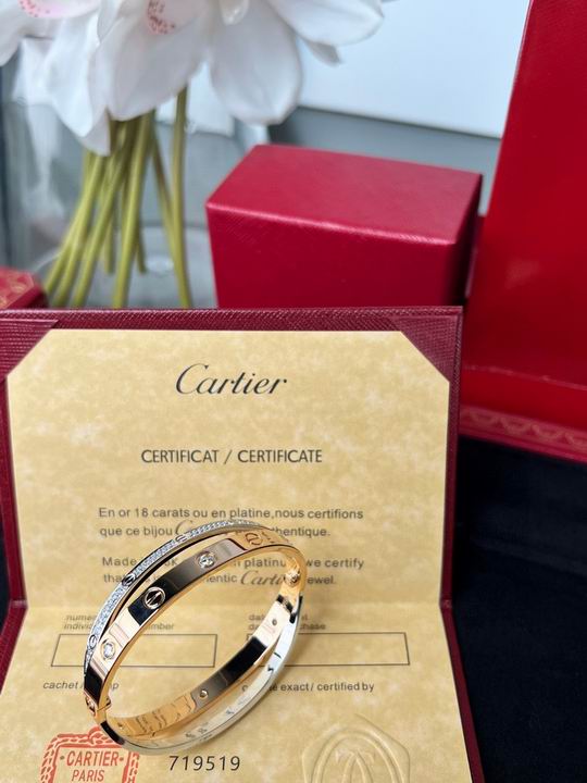 Cartier bracelet 11lyh211